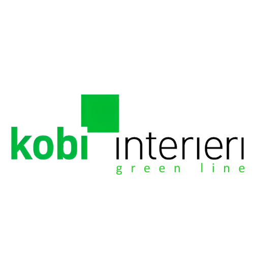 Kobi Interieri Green